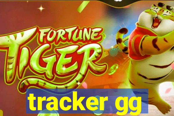 tracker gg